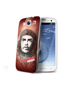 Celly CDCOVS3CHE custodia per cellulare Cover Multicolore
