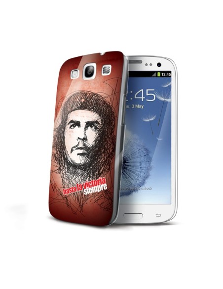 Celly CDCOVS3CHE custodia per cellulare Cover Multicolore