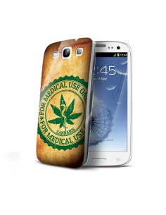 Celly CDCOVS3CM custodia per cellulare Cover Multicolore