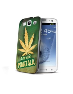 Celly CDCOVS3MA custodia per cellulare Cover Multicolore