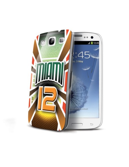 Celly CDCOVS3MIA custodia per cellulare Cover Multicolore