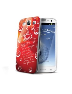 Celly CDCOVS3NE custodia per cellulare Cover Multicolore