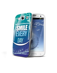 Celly CDCOVS3SMI custodia per cellulare Cover Multicolore