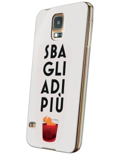 Celly CDCOVS5M05 custodia per cellulare Cover Multicolore