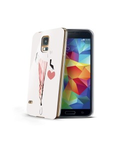 Celly CDCOVS5MCA custodia per cellulare Cover Multicolore