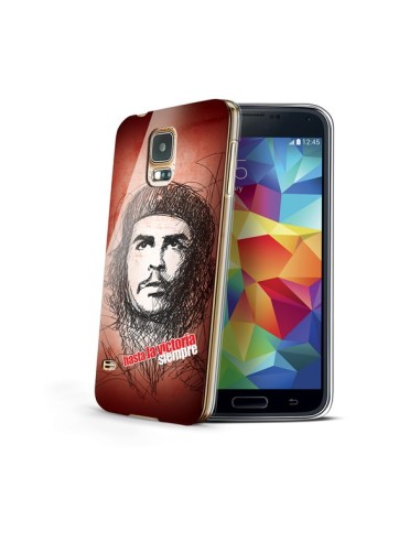 Celly CDCOVS5MCHE custodia per cellulare Cover Multicolore