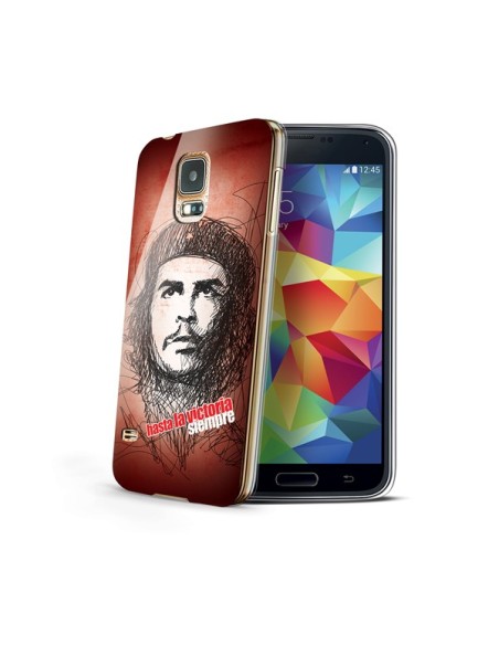 Celly CDCOVS5MCHE custodia per cellulare Cover Multicolore