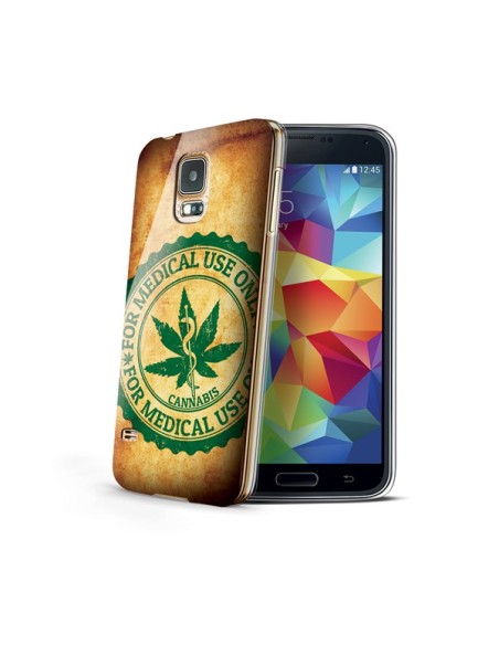 Celly CDCOVS5MCM custodia per cellulare Cover Multicolore
