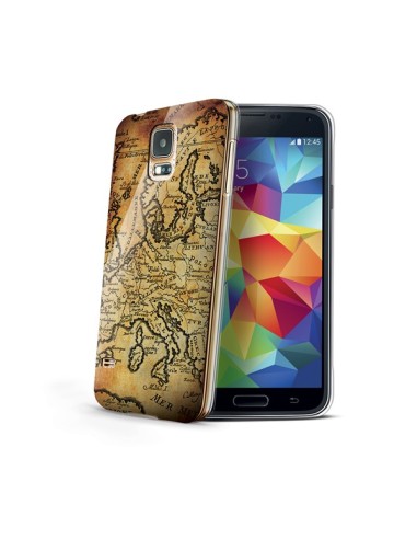 Celly CDCOVS5MEU custodia per cellulare Cover Multicolore