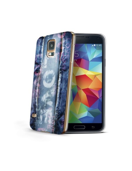 Celly CDCOVS5MLD custodia per cellulare Cover Multicolore