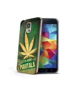 Celly CDCOVS5MMA custodia per cellulare Cover Multicolore
