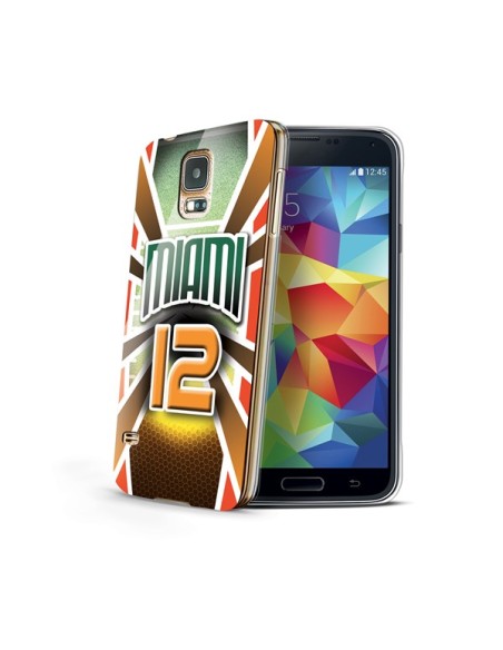 Celly CDCOVS5MMIA custodia per cellulare Cover Multicolore
