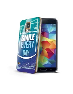 Celly CDCOVS5MSMI custodia per cellulare Cover Multicolore