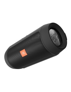 JBL Charge2+ Altoparlante portatile stereo Nero 15 W