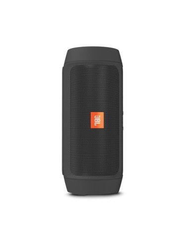 JBL Charge2+ Altoparlante portatile stereo Nero 15 W