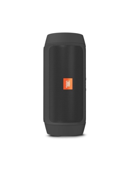 JBL Charge2+ Altoparlante portatile stereo Nero 15 W