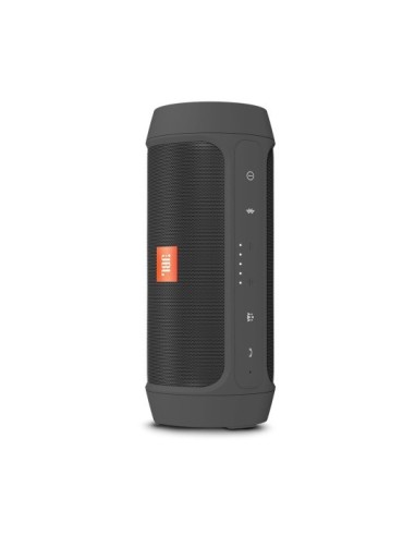 JBL Charge2+ Altoparlante portatile stereo Nero 15 W
