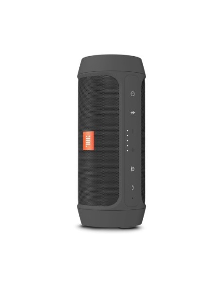 JBL Charge2+ Altoparlante portatile stereo Nero 15 W