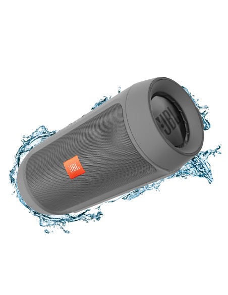 JBL Charge2+ Grigio 15 W