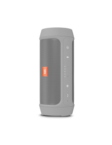JBL Charge2+ Grigio 15 W