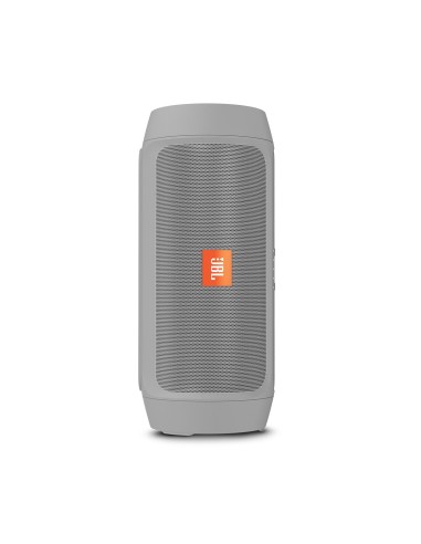 JBL Charge2+ Grigio 15 W