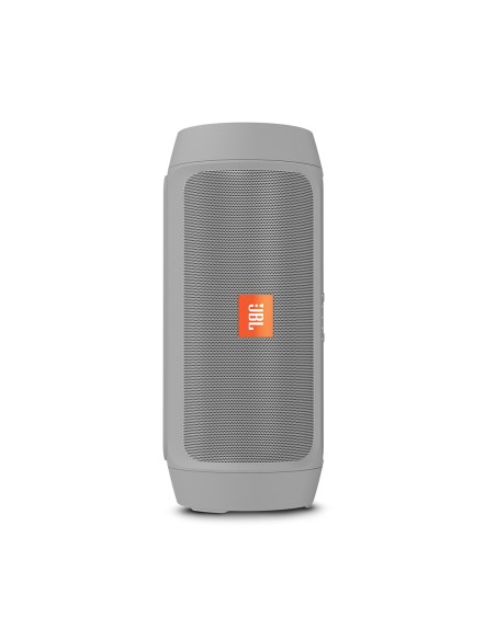 JBL Charge2+ Grigio 15 W