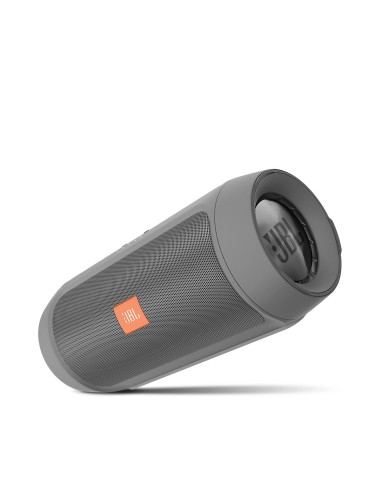 JBL Charge2+ Grigio 15 W