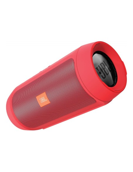 JBL Charge 2+ Altoparlante portatile stereo Rosso 15 W
