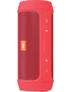 JBL Charge 2+ Altoparlante portatile stereo Rosso 15 W 2