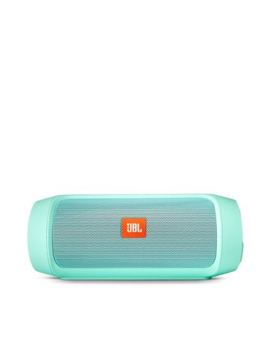 JBL Charge 2+ Verde 15 W