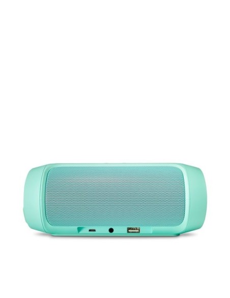 JBL Charge 2+ Verde 15 W