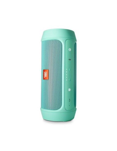 JBL Charge 2+ Verde 15 W
