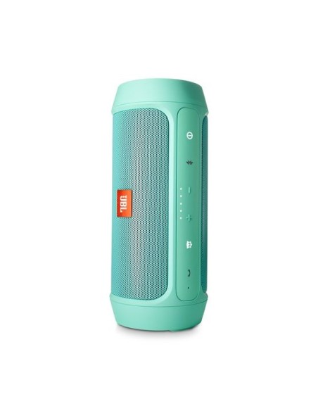 JBL Charge 2+ Verde 15 W