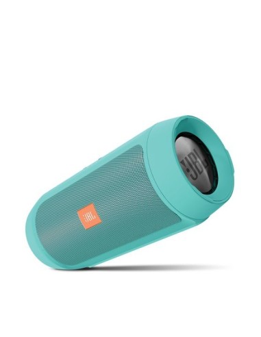 JBL Charge 2+ Verde 15 W