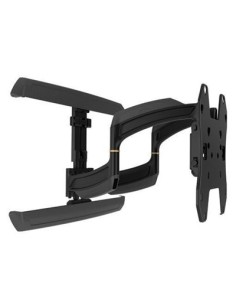 Nilox CHTS318TU Supporto TV a parete 132,1 cm (52") Nero