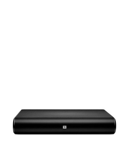 JBL CINEMABASE 230 altoparlante soundbar Nero 240 W