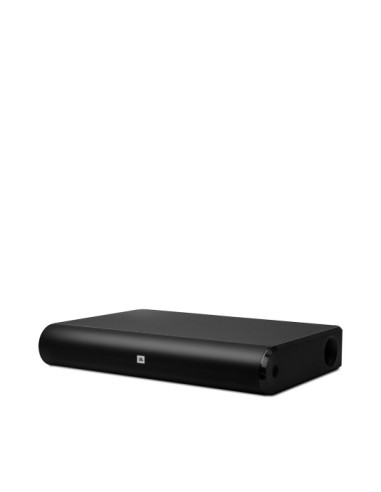 JBL CINEMABASE 230 altoparlante soundbar Nero 240 W