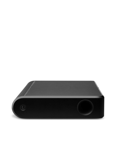 JBL CINEMABASE 230 altoparlante soundbar Nero 240 W