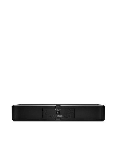 JBL CINEMABASE 230 altoparlante soundbar Nero 240 W