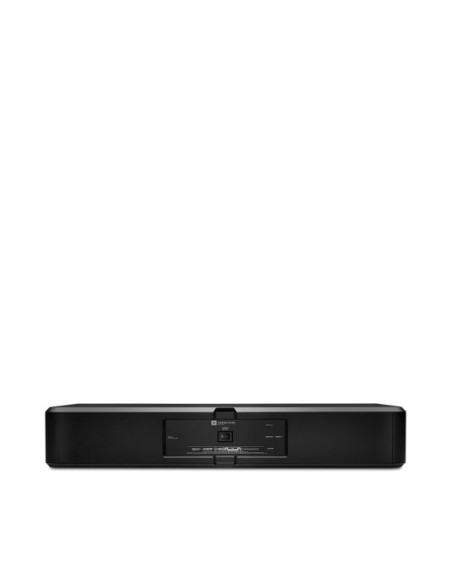 JBL CINEMABASE 230 altoparlante soundbar Nero 240 W