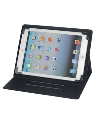 Celly CORNER91002 custodia per tablet 25,4 cm (10") Custodia a libro Grigio