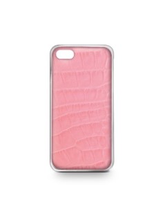 Celly CROCOCIPH6PK custodia per cellulare 11,9 cm (4.7") Cover Rosa