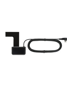 Kenwood CX-DAB1 antenna per automobile Finestra (posizionamento) Nero