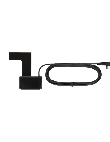 Kenwood CX-DAB1 antenna per automobile Finestra (posizionamento) Nero