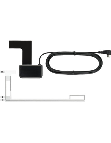 Kenwood CX-DAB1 antenna per automobile Finestra (posizionamento) Nero