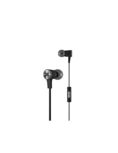 JBL Synchros E10 Auricolare Cablato In-ear Nero