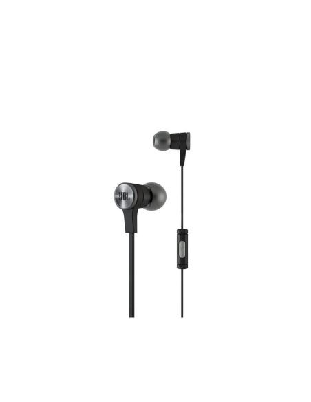 JBL Synchros E10 Auricolare Cablato In-ear Nero