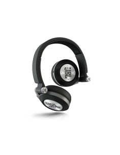 JBL Synchros E30 Auricolare Cablato A Padiglione Musica e Chiamate Nero