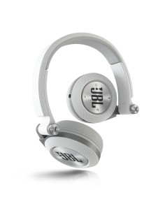 JBL E40 BT Auricolare Wireless A Padiglione Musica e Chiamate Bluetooth Bianco 2