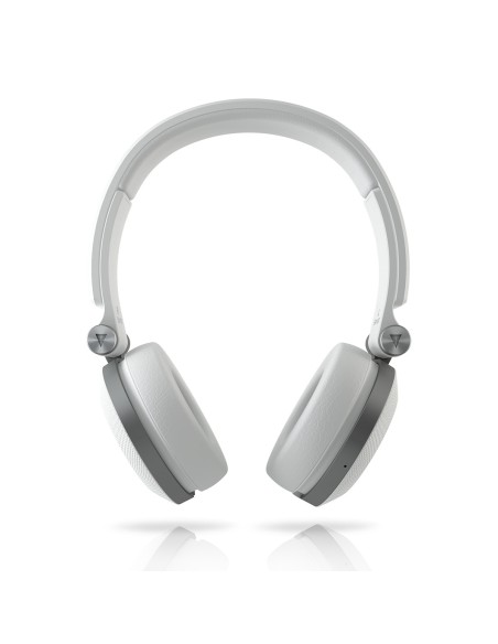 JBL E40 BT Auricolare Wireless A Padiglione Musica e Chiamate Bluetooth Bianco
